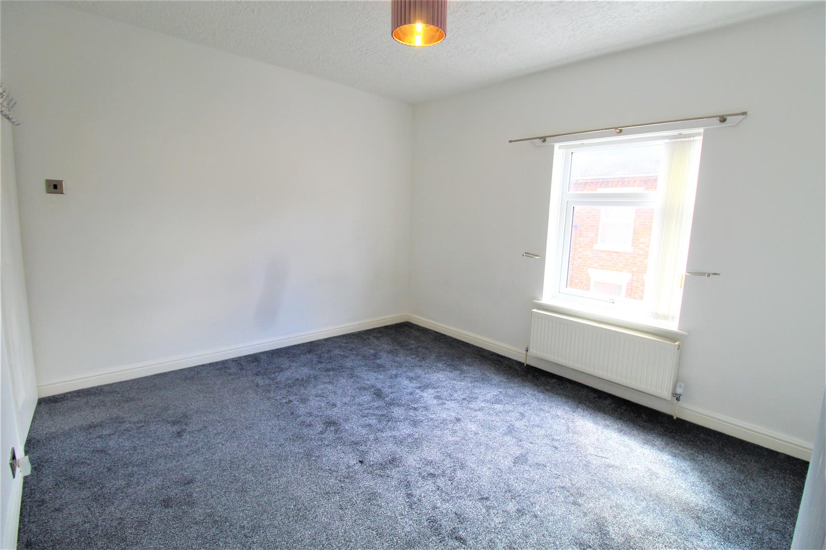 Shotsfield Street, Milton, Stoke-On-Trent